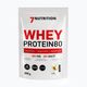 Išrūgų baltymai 7Nutrition Protein 80 500 g Caffe Late