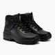 Grisport vyriški trekingo batai juodi 10242D71G 4