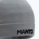 MANTO Logotipas 21 kepurė pilka MNC465_MEL_9UN 3