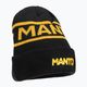 MANTO Prime 21 žieminė kepurė juoda MNC468_BLK_9UN
