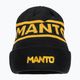 MANTO Prime 21 žieminė kepurė juoda MNC468_BLK_9UN 2