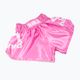 MANTO Muay Thai šortai Dual pink 2