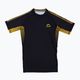 MANTO Stripe 2.0 vyriškas marškinėliai su juoda juosta MNR851_BLK_2S 3