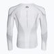 Rashguard vyriški marškinėliai ilgomis rankovėmis MANTO FLOW white 2