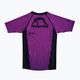 Rashguard vyriški marškinėliai MANTO Ranked purple 2