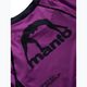 Rashguard vyriški marškinėliai MANTO Ranked purple 4