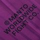 Rashguard vyriški marškinėliai MANTO Ranked purple 5