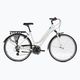 Moteriški trekingo dviračiai Romet Gazela 1 white 2228457 2