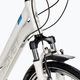 Moteriški trekingo dviračiai Romet Gazela 1 white 2228457 5
