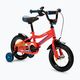 Vaikiškas dviratis Romet Tom 12 red 2