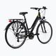 Moteriškas trekingas dviratis Romet Gazela juoda/geltona R22A-TRE-28-19-P-468 3