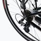 Moteriškas trekingas dviratis Romet Gazela juoda/geltona R22A-TRE-28-19-P-468 11
