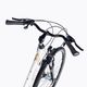 Moteriški trekingo dviračiai Romet Gazela 3 white 2228435 4