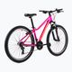 Moteriškas kalnų dviratis Romet Jolene 7.0 LTD rožinės spalvos R22A-MTB-27-15-P-192 3