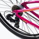Moteriškas kalnų dviratis Romet Jolene 7.0 LTD rožinės spalvos R22A-MTB-27-15-P-192 11