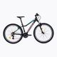 Moteriški kalnų dviračiai Romet Jolene 7.0 black 2227185