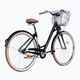 Moteriškas miesto dviratis Romet Pop Art 28 Eco black 2228551 3