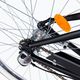 Moteriškas miesto dviratis Romet Pop Art 28 Eco black 2228551 14