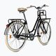 Moteriškas miesto dviratis Romet Luiza Lux black 2228513 3