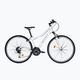 Moteriškas fitneso dviratis Romet Orkan 2D, baltas 2228346