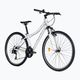 Moteriškas fitneso dviratis Romet Orkan 2D, baltas 2228346 2