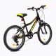 Romet Rambler 20 Kid 2 vaikiškas dviratis juodas 2220619 3
