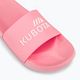 Kubota Basic šlepetės rožinės spalvos KKBB03 7
