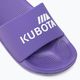 Kubota Basic Basic purple moteriškos šlepetės KKBB10 7