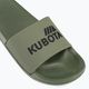 Kubota Basic žaliosios šlepetės KKBB-SS22-10-18 7