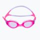 AQUA-SPEED Eta vaikiški plaukimo akiniai rožinės/violetinės spalvos 2