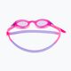 AQUA-SPEED Eta vaikiški plaukimo akiniai rožinės/violetinės spalvos 5