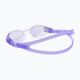 AQUA-SPEED Eta plaukimo akiniai violetinės/permatomos spalvos 4