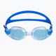 AQUA-SPEED Eta plaukimo akiniai mėlyni/permatomi 2