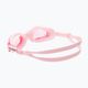 Vaikiški plaukimo akiniai AQUA-SPEED Ariadna rožinės spalvos 4