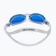 AQUA-SPEED Sonic JR vaikiški plaukimo akiniai skaidrūs/mėlyni 5