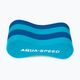 AQUA-SPEED plaukimo lenta Ósemka "4" mėlyna/šviesiai mėlyna 3