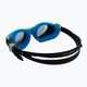 AQUA-SPEED vaikiški plaukimo akiniai Maorių mėlyna/žalia 4
