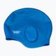 AQUA-SPEED Plaukimo kepurė Ausinė kepurė mėlyna 2