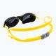 AQUA-SPEED Blade plaukimo akiniai juodi/geltoni/tamsūs 4