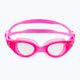 AQUA-SPEED Pacific Jr vaikiški plaukimo akiniai rožinės spalvos 2