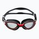 AQUA-SPEED Calypso plaukimo akiniai raudoni/juodi 2