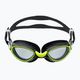 AQUA-SPEED Calypso žali/juodi plaukimo akiniai 2