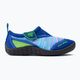 AQUA-SPEED vaikiški vandens batai Aqua 2C mėlyna/žalia 2