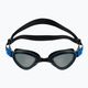 AQUA-SPEED Flex plaukimo akiniai mėlyni/juodi/tamsūs 2