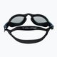 AQUA-SPEED Flex plaukimo akiniai mėlyni/juodi/tamsūs 5