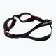 AQUA-SPEED Flex plaukimo akiniai raudoni/juodi/juodi 4