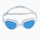 AQUA-SPEED X-Pro plaukimo akiniai balti/mėlyni 2