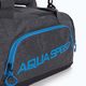AQUA-SPEED plaukimo krepšys pilka/mėlyna 3