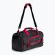 AQUA-SPEED plaukimo krepšys juodas/raudonas