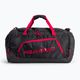 AQUA-SPEED plaukimo krepšys juodas/raudonas 2